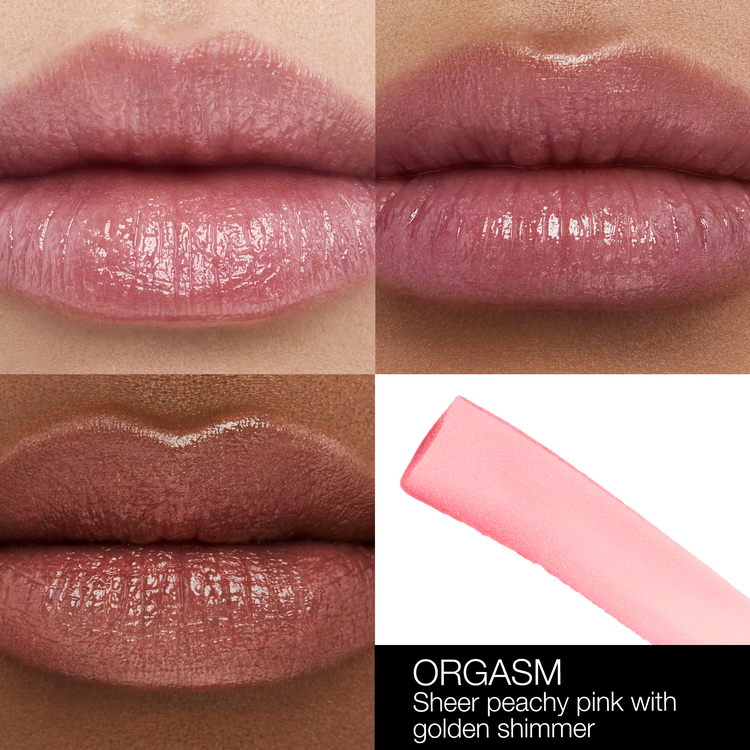 Nars store lip balm